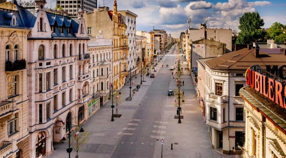 Dlaczego warto zainwestować w mieszkanie w Łodzi?
